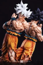 【In Stock】MAN Studio 1/6 Dragon Ball Sun Goku - Image 2