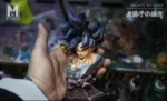 【In Stock】MAN Studio 1/6 Dragon Ball Sun Goku - Image 7