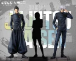 【Pre order】GUGU&MIMO Studio 1/6 Jujutsu Kaisen Satoru Gojo - Image 6