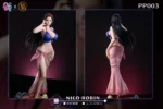 【In Stock】Dragon x POP Studio PP03 1/4 Nico·Robin R18 - Image 3