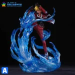 【In Stock】JacksDo Studio One Piece Sanji Resin Statue - Image 3