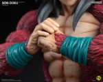 【Pre order】2% Studio 1/4 Dragon Ball SS4 Goku - Image 10