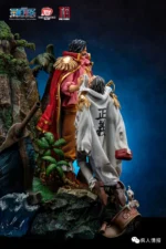 【In Stock】JIMEI Palace One Piece Roger Copyright Statue - Image 4
