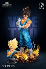 【Pre order】Infinite Studio 1/6 & 1/4 & 1/2 Dragon Ball Vegetto - Image 9