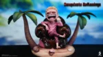 【Pre order】DX Studio - One Piece Donquixote Doflamingo & Sir Crocodile & Dracule Mihawk - Image 2