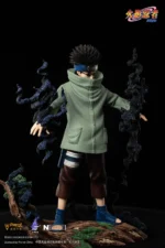 【Pre order】Pickstar Studio 1/6 Naruto Aburame Shino (Copyright) - Image 2