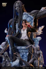 【In Stock】ZaoHua Studio Attack on Titan Throne Eren Jaeger - Image 14