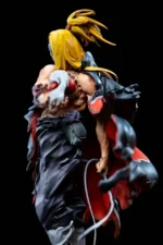 【Pre order】Iron Curtain Studio 1/6 Naruto Deidara - Image 9