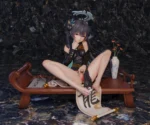 【Pre order】Miyin Studio 1/6 Blue Archive Ryūge Kisaki