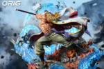 【Pre order】ORIG Studio - One Piece Edward Newgate - Image 2