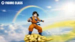 【Pre order】FC Studio 1/4 Dragon Ball Son Goku - Image 5