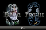 【Pre order】FIT Studio - One Piece Nika Zoro - Image 6