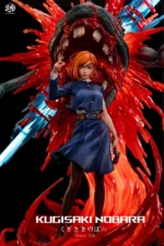 【Pre order】Real World Studio 1/6 Jujutsu Kaisen Kugisaki Nobara - Image 2