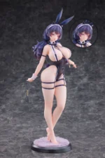 【Pre order】Otherwhere Studio 1/6 PVC Original The Obedient Hina Verna (Copyright) - Image 2