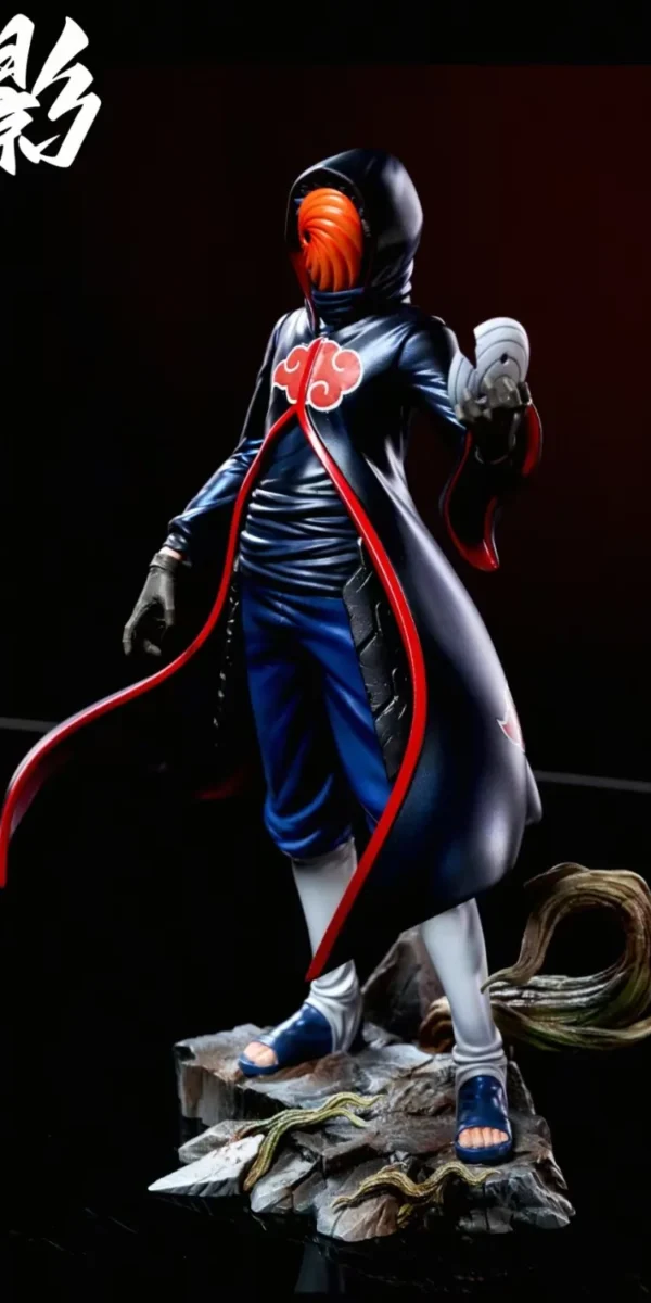 【Pre order】YING Studio - Naruto Tobi