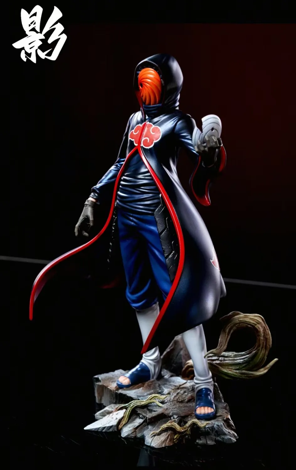 f3daa723d7141114 【Pre order】YING Studio - Naruto Tobi - Image 1