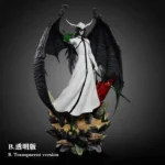 【Pre order】HXHENG Studio x CHENG Studio 1/6 Bleach Ulquiorra Cifer - Image 3