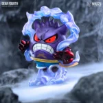 【In Stock】Niuzi Studio - Pokemon Gengar Cos Gear 4 Luffy - Image 6