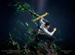 【Pre order】TH Studio 1/8 One Piece Dracule Mihawk - Image 3
