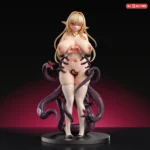 【Pre order】Fish Head Studio - Mother of Nuns Thigh Touch Prayer 2