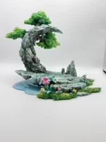 【Pre order】Chen Guang Studio Pokémon Eco Series 01 Charizard Eco Set - Image 9