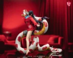 【Pre order】PoFang Studio One Piece Female Eagle resonance series Boa Hancock - Image 10