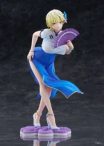 【Pre order】Bell Fine 1/7 PVC Chained Soldier Tenka Izumo (Copyright) - Image 8