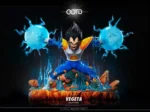【Pre order】 OOTD Studio - Dragon Ball 1/4 Vegeta - Image 11
