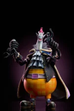 【Pre order】Long Hu Studio - One Piece Gecko Moria - Image 10