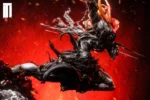 【Pre order】Iron Curtain Studio 1/6 Horoka Kurosaki Ichigo - Image 2