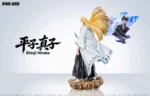【Pre order】POP.ART Studio 1/6 Bleach Shinji Hirako Captain Ver - Image 2
