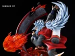 【Pre order】Ning Jie Studio 1/6 Naruto Jiraiya - Image 6
