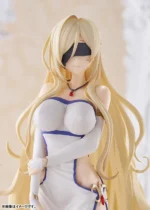 【Pre order】GSC Studio - PVC Goblin Slayer Pop Up Parade L Sword Maiden (Copyright) - Image 6