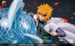 【Pre order】都爱漫 x Krazy Art 20th Naruto&Jiraiya&Minato - Image 9