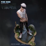 【In Stock】Pink Bear Studio 1/6 Jujutsu Kaisen Satoru Gojo - Image 7