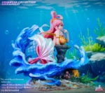 【Pre order】My Girl Studio 1/6 & 1/4 Shirahoshi - Image 2