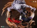 【Pre order】Manas Studio 1/6 Jujutsu Kaisen Okkotsu Yuta & Orimoto Rika vs Geto Suguru (Copyright) - Image 3
