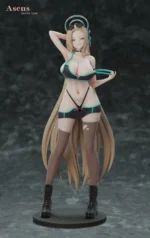 【In Stock】Thistles and thorns Studio 1/6 Blue Archive Ichinose Asuna - Image 2