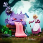 【Pre order】Come On Studio - Pokemon Gengar - Image 5