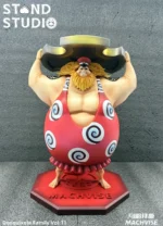 【Pre order】Stand Studio POP One Piece Machvise