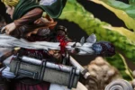 【Pre order】Model Power Studio - Attack on Titan Erwin Smith Death Charge - Image 11