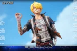 【Pre order】0715 Studio 1/6 One Piece Sanji - Image 8