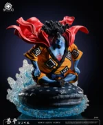 【Pre order】Dream Studio One Piece 01 Jinbe - Image 2