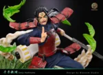 【Pre order】Blossom Studio 1/6 Naruto Senju Hashirama - Image 3