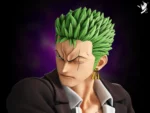 【Pre order】XS Studio 1/6 One Piece Zoro - Image 3