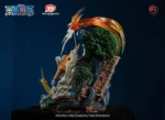 【Pre order】Revive x Unlimited Studio 1/6 Silvers Rayleigh - Image 4
