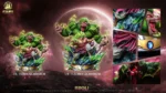 【Pre order】YI SHOU CHAO WAN 1/6 & 1/4 Dragon Ball Broli - Image 10