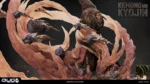 【Pre order】Bug Studio - Attack on Titan Kemono No Kyojin - Image 9
