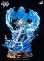 【Pre order】LX-Studio One-piece Kuzan Resin Statue Deposit - Image 6