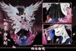 【Pre order】HXHENG × CHENG Studio1/6Kuchiki Byakuya - Image 6